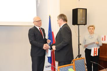 Wczoraj odbyła się 80. sesja Rady Powiatu w Wieluniu
